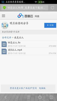 Bibidu文件分享存储专家长期无法打开，问题出在哪里？ 1