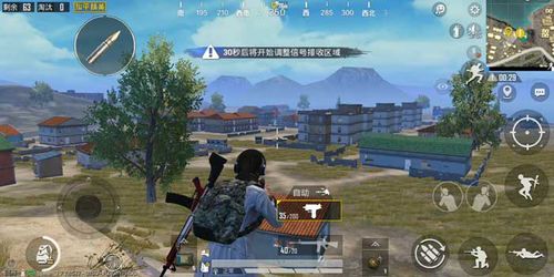 揭秘天启行动：荒漠高塔的关键点位全解析 3