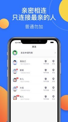亲密相连 1