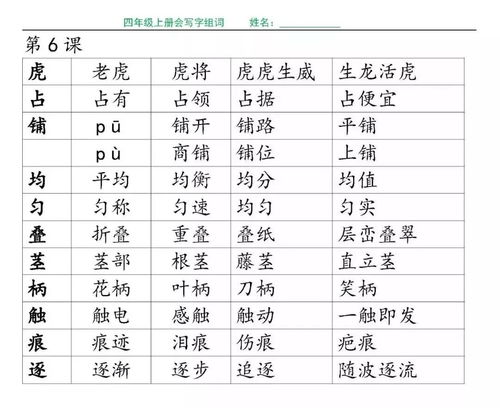 阶的拼音、组词及部首 2