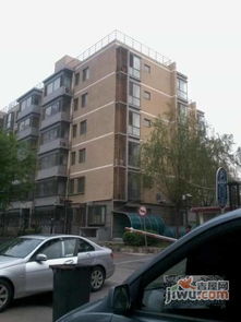 北京丰台区三环新城7号院邮编查询 4