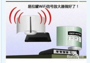 打造易拉罐WiFi信号增强器的简易方法 2