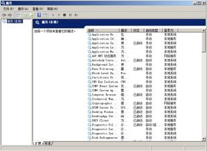 揭秘“system”的真正含义：哪些system进程可以安全关闭？ 3