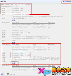 修复Chrome浏览器Shockwave Flash插件频繁崩溃的实用方法 2