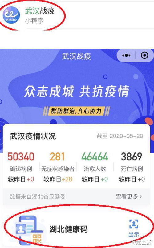 武汉核酸检测结果查询方法是什么？ 4