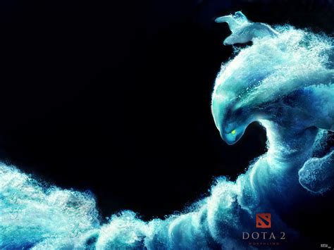 DOTA2水人（变体精灵）出装攻略：打造无敌变身之旅 1