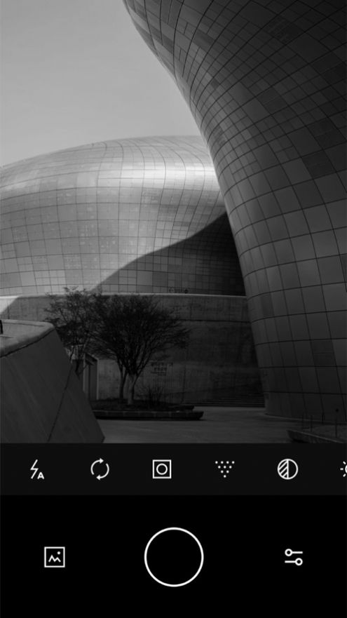 渡鸦相机app 1