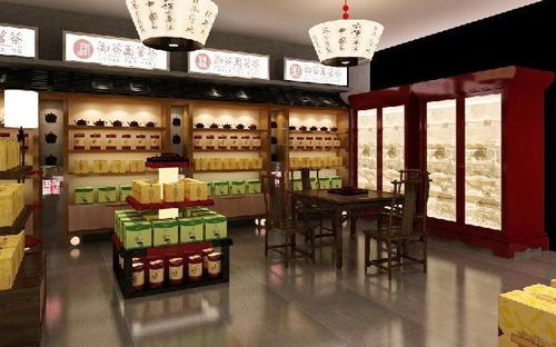 茶叶店：揭开利润空间的神秘面纱 2