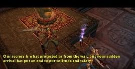 揭秘PSP《刀锋兄弟会》：哪个职业才是真正的王者？ 4