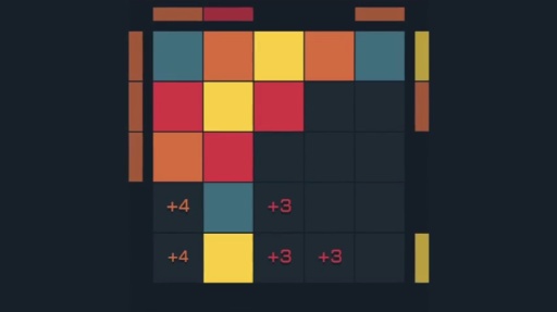 滑行三消 截图3
