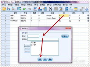 SPSS指南：双总体比例差异假设检验 3