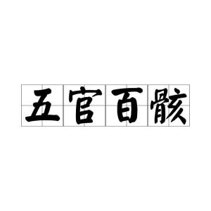 探索“骸”字的正确发音，揭秘其独特韵味 2