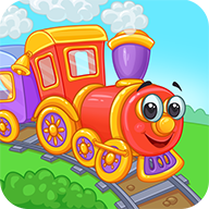 孩子们的火车 v1.2.7