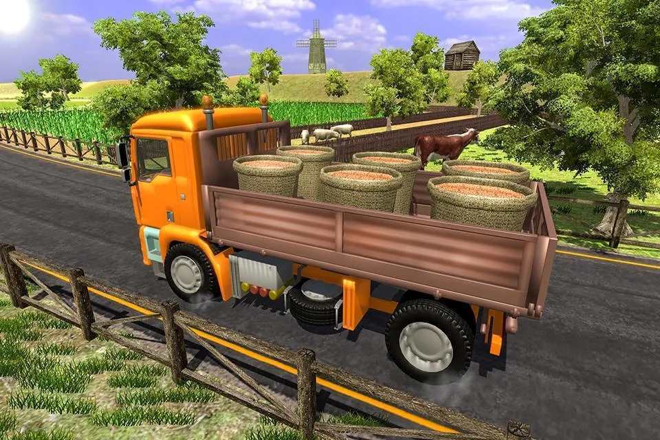 玉米种植模拟器2025 1