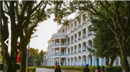 集美大学热门专业有哪些？ 1
