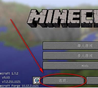 解锁Minecraft新世界：如何轻松应用材质包 2