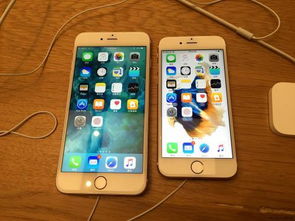 iPhone6s与6大不同：全面了解两者的差异 3