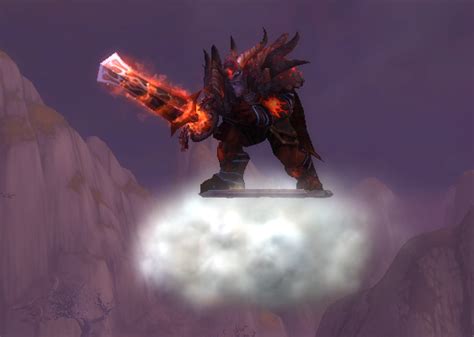 魔兽世界：速刷红色筋斗云飞碟攻略大揭秘 3