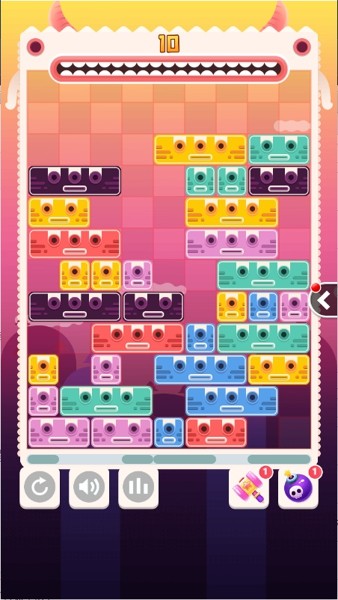 玛雅消消乐 1