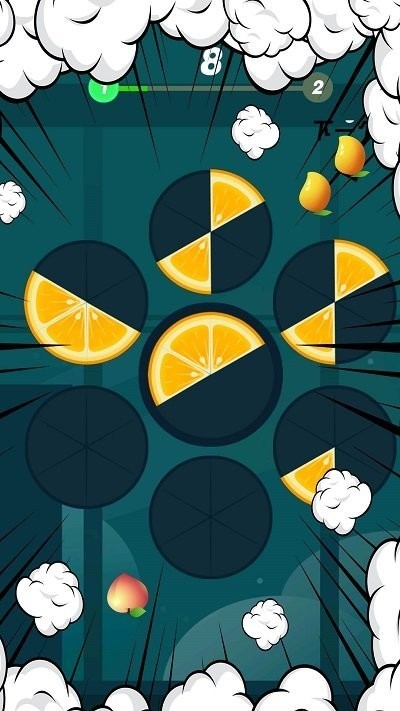 水果切片 截图3