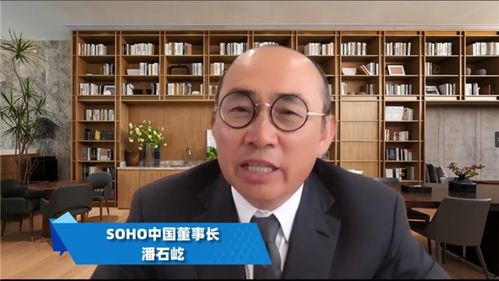 潘石屹深度剖析：长租公寓的未来展望与面临的挑战 3