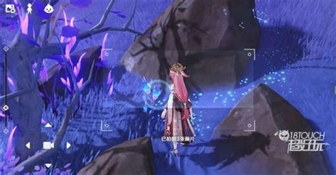 揭秘《原神》稻妻区域：珍藏特产画片收集指南，不容错过！ 2