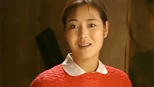 《电视剧〈女人的村庄〉中四库老婆角色由谁扮演？》 3