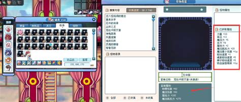 揭秘：彩虹岛推广员帐号的神秘面纱 3
