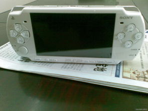 PSP2000八成新现在价格是多少？ 2