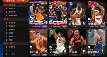 如何在NBA2KOL中更换球队 3