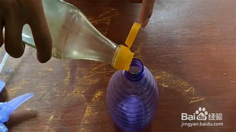 DIY洗衣液秘制配方与简单制作步骤 3