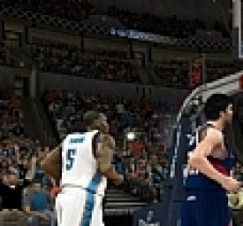 《NBA 2K12》背打技巧全集：100%实战必备 3