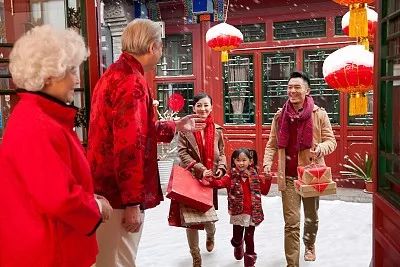 除夕女儿回娘家，竟会引发家庭纷争？真相揭秘！ 3