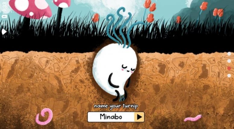 MINABO漫步人生 截图3