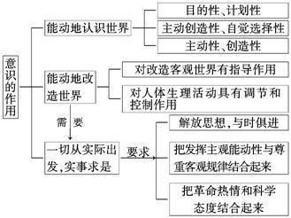 揭秘意识能动作用：深度解析其原理内容 2