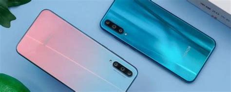 揭秘：LRA-AL00究竟是什么手机型号？ 1