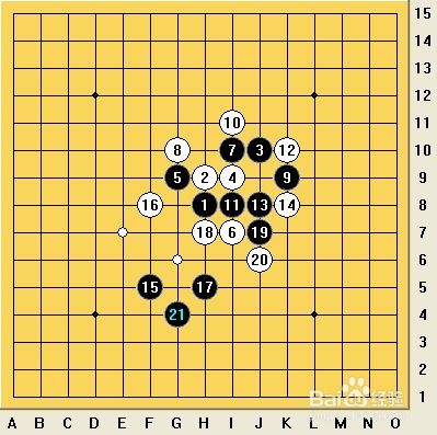 五子棋5段是什么水平？ 2