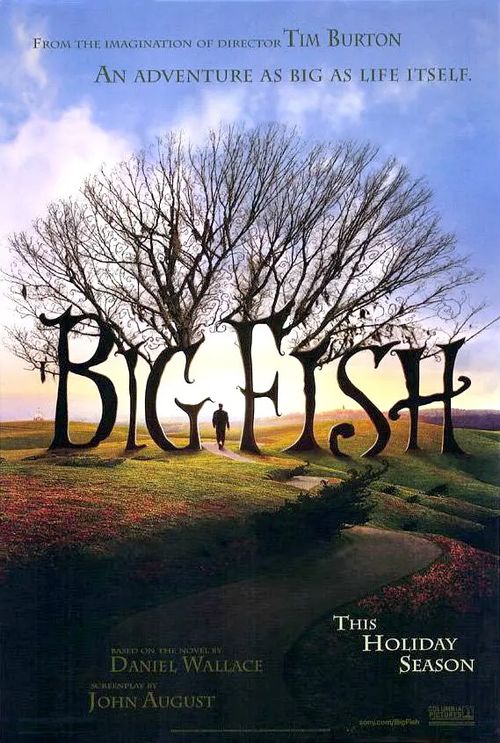 揭秘“Bigfish”背后的深层含义 4