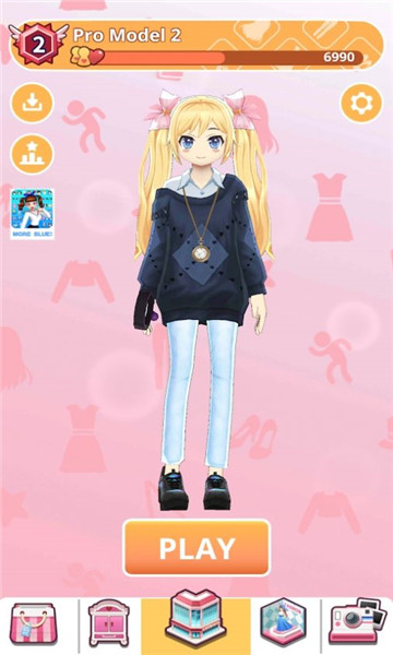 styledoll2 截图4