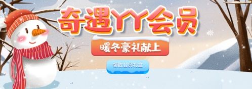 揭秘：如何让YY会员名称闪耀红色光芒 4