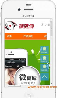 寻找最佳微信商城：哪个平台更胜一筹？ 4