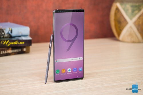 三星Note2：正式公布上市日期与售价 2