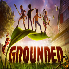 grounded 1.4