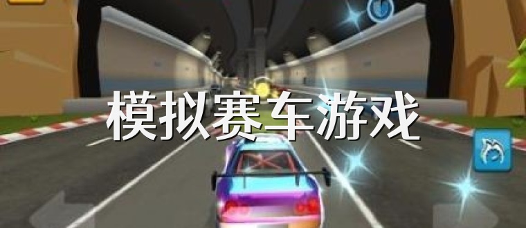 模拟赛车游戏