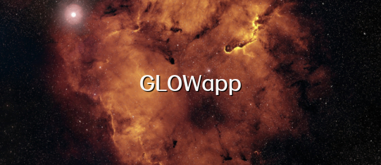 GLOWapp