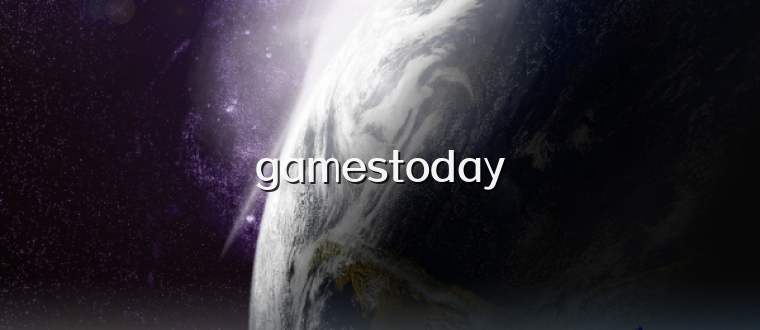 gamestoday