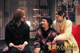揭秘！《我的老婆是80后》中钱坤老婆的扮演者究竟是谁？ 2