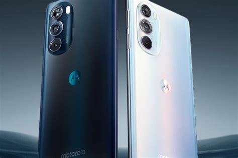 揭秘！moto edge X30如何25分钟销量破亿？ 4