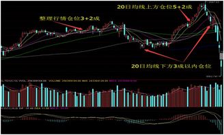 股市术语解析：343、532、721的含义 2