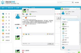 揭秘：SNS到底是什么？ 3